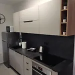 Apartment Lux Arena Ema *