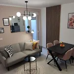 Apartment Lux Arena Ema Pula