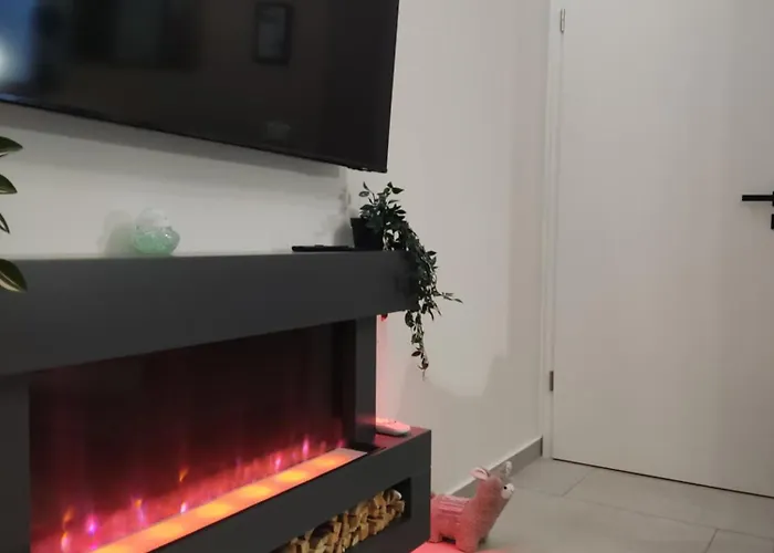 Apartamento Lux Arena Ema Pula