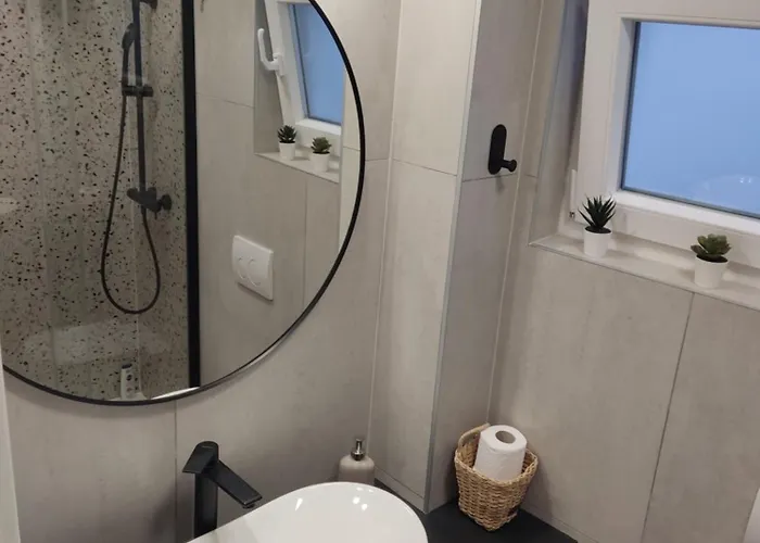 Apartamento Lux Arena Ema Pula