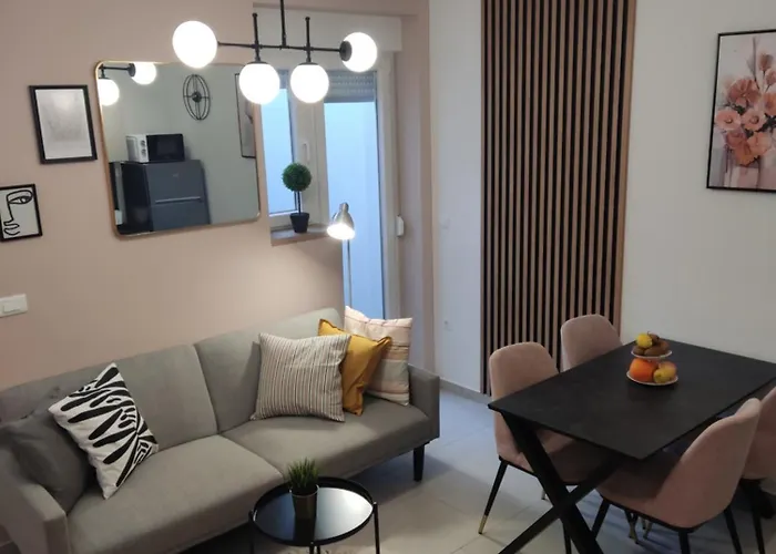 Apartamento Lux Arena Ema Pula