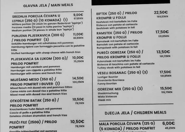 Lux Arena Ema * Pula