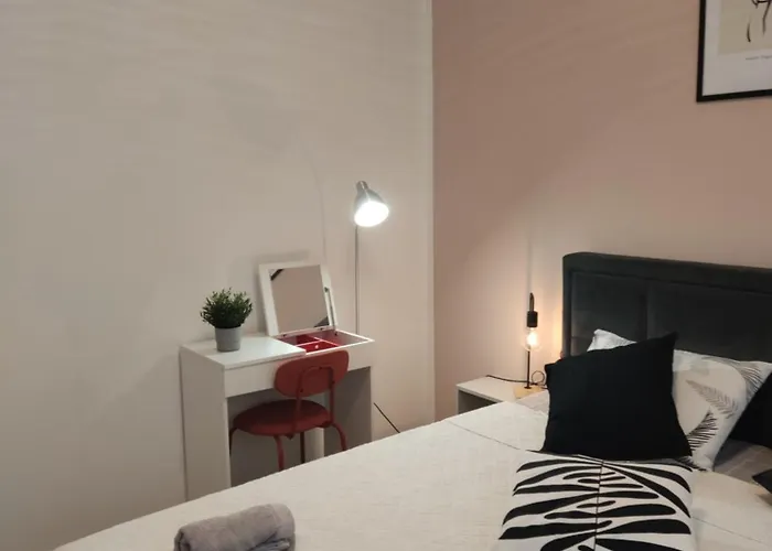 Lux Arena Ema Lejlighed Pula