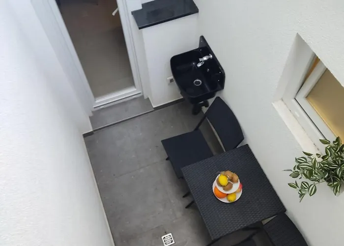 Lejlighed Lux Arena Ema Pula