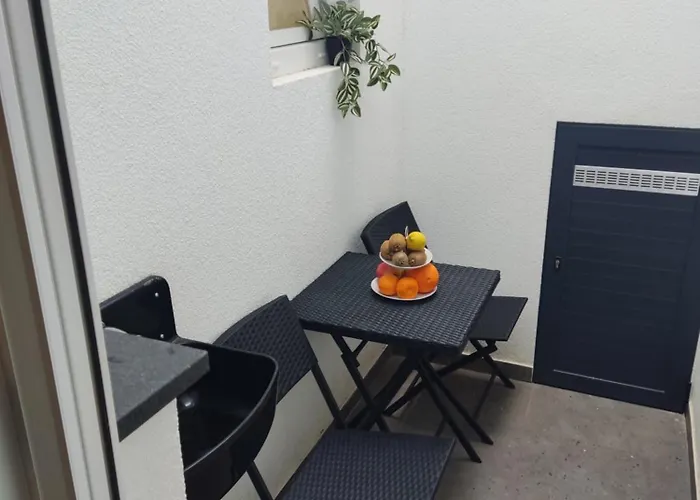 Lejlighed Lux Arena Ema