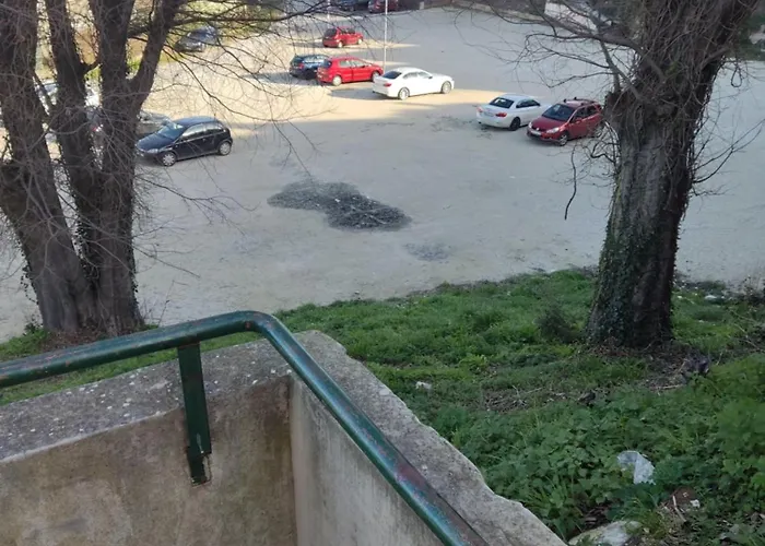 Lejlighed Lux Arena Ema