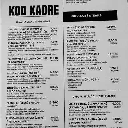 Lux Arena Ema * Póla