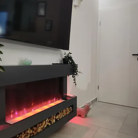 Apartman Lux Arena Ema Póla