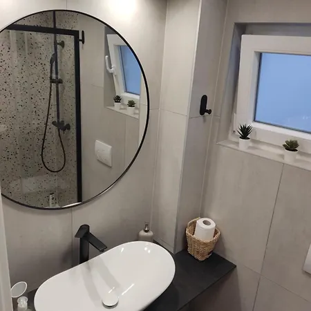 Apartman Lux Arena Ema Póla