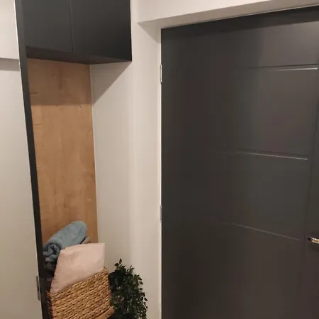 Lux Arena Ema Apartman