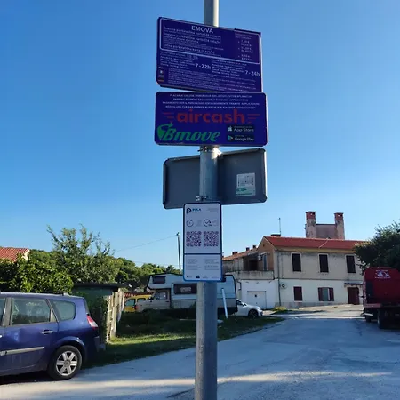 Lux Arena Ema Apartman