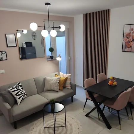 Apartman Lux Arena Ema Póla